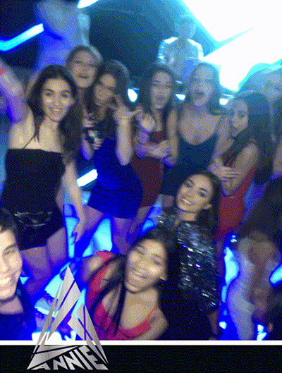 Roamer Boomerang Photo